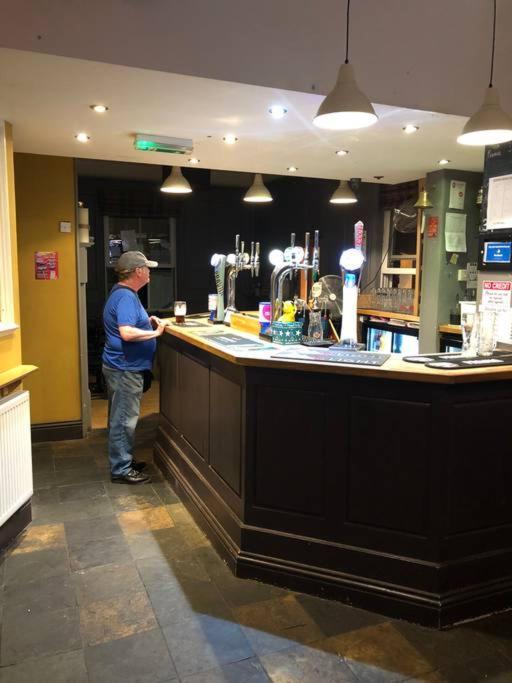 Hotel The Leeman Rose