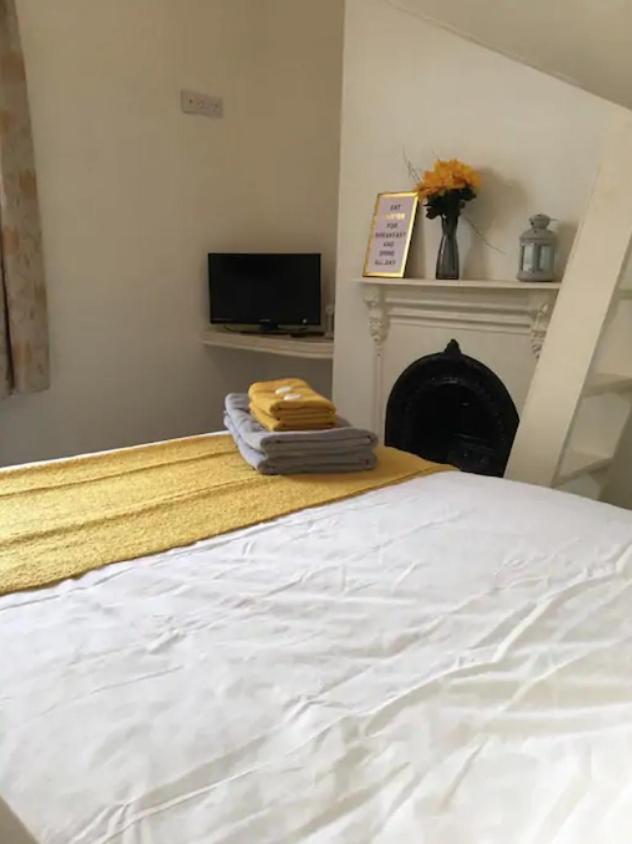 Hotel The Leeman Rose York