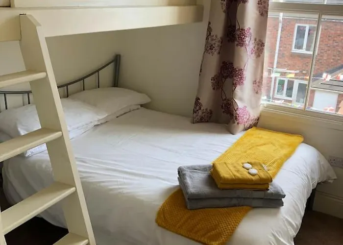 The Leeman Rose Hotel