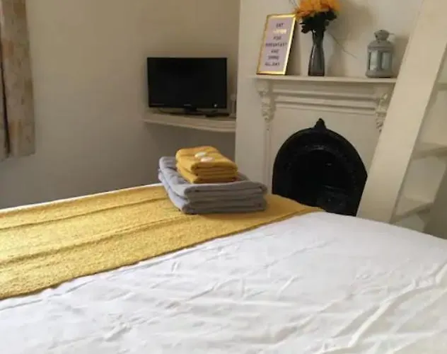 The Leeman Rose Hotel
